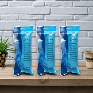 3X Jura Claris Blue water filters for coffee makers. New